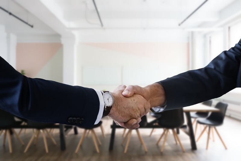 Job Search Strategies